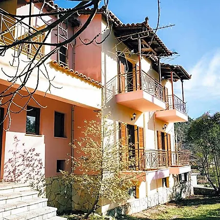 Otel Mountain 