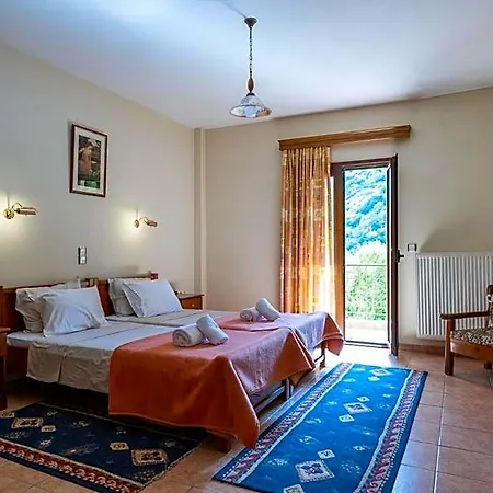 Otel Mountain 