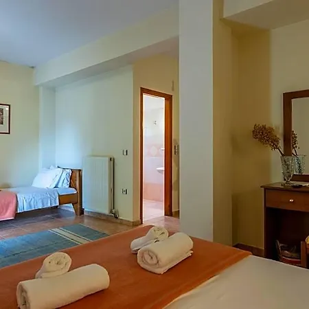 Otel Mountain 